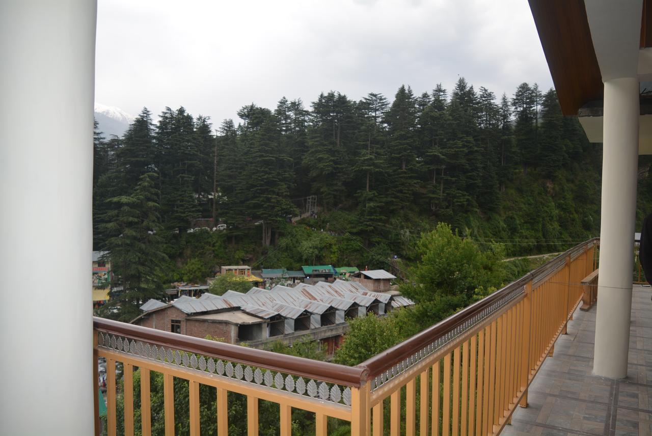 Himalaya Cottage 마날리 외부 사진