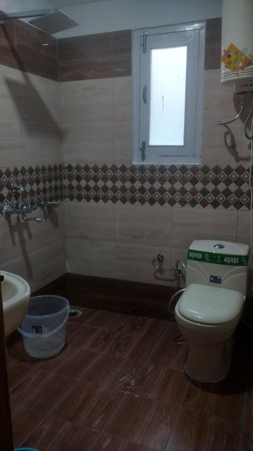 Himalaya Cottage 마날리 외부 사진